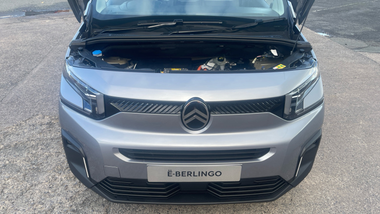 Citroen Berlingo 100kW Plus XL 52kWh 5dr Auto [7 Seat] Electric Estate